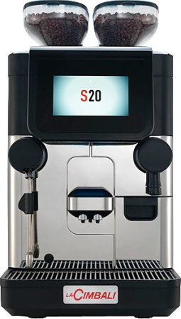 Кофемашина La Cimbali S20 CP Milk PS
