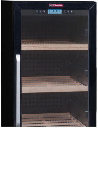 Монотемпературный винный шкаф La Sommeliere CTVNE142A