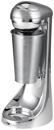 Барный миксер Clatronic BM 3472 chrom