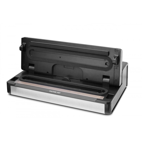 Вакуумный упаковщик бескамерный Caso Fast VAC 1200