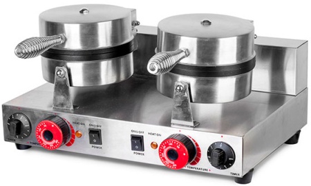 Вафельница Foodatlas UWB-2