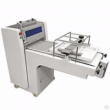 Тестозакаточная машина Foodatlas CG-38