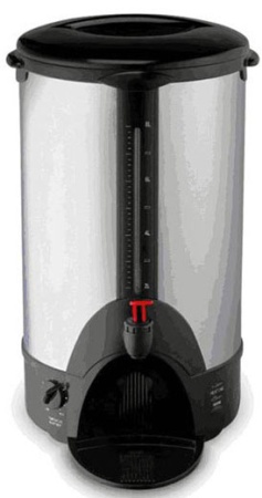 Кипятильник Gastrorag DK-W-100