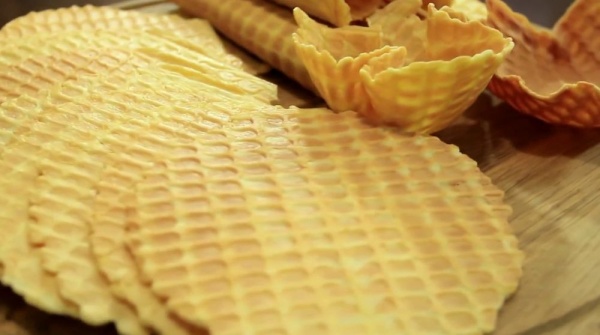 Вафельница AIRHOT WE-1SD двойная