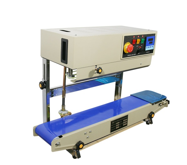 Конвейерный запайщик Магикон DBF-770 (вертикальный)