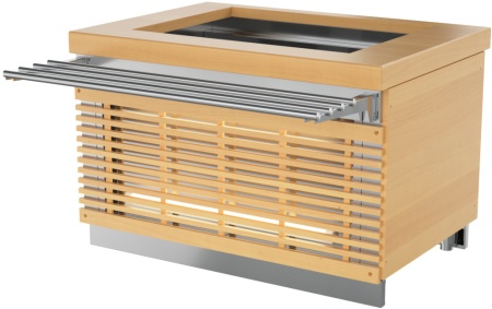 Тумба-подставка Atesy Регата ТП-1240-02