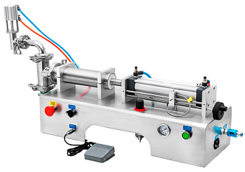 Дозатор жидкостный Магикон LPF-5000T