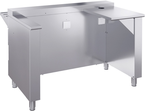 Кассовый стол Atesy Ривьера КСП-1200-02