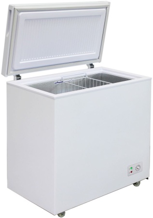 Морозильный ларь Бирюса 210KO