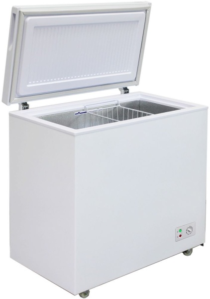 Морозильный ларь Бирюса 210KO