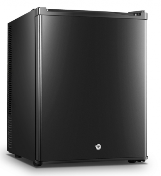 Шкаф холодильный барный Gastrorag BCH-42BL