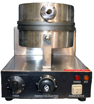 Вафельница Master Lee ML/UWB-W-1