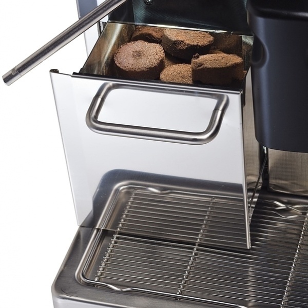 Кофемашина Nuova Simonelli Talento plus 380V+Easy Cream (91905)