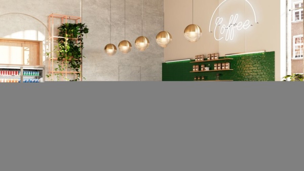 Витрина кондитерская Chilz Vete OF 130 шоколад/золотой глянец