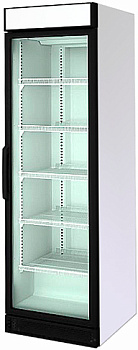 Холодильный шкаф Snaige CD 555D-1121