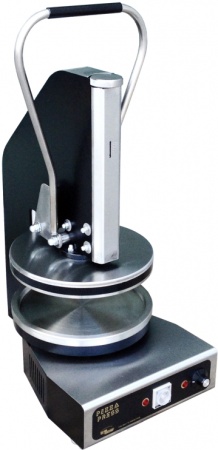 Пресс для пиццы Grill Master Ф2ПЦЭ(300), формирующий борт (22214)