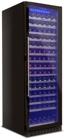 Винный шкаф Cold Vine C165-KBT1