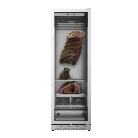 Шкаф для вызревания мяса Caso DryAged Master 380 Pro