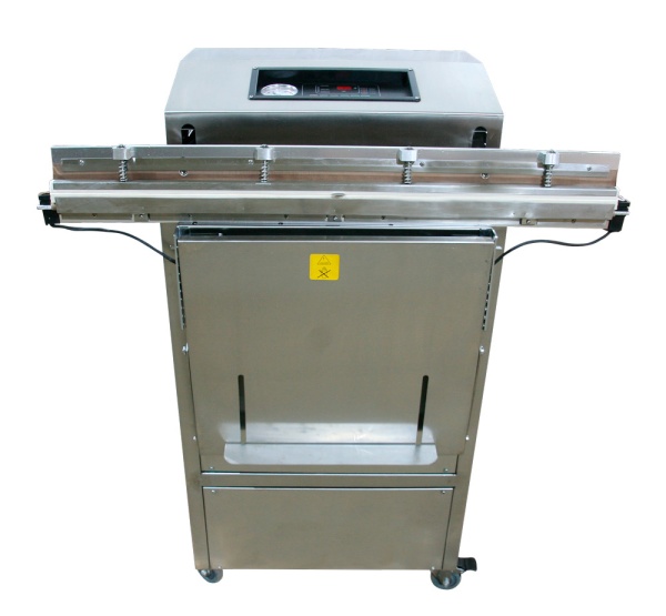 Машина вакуумной упаковки Магикон DZ-800 W