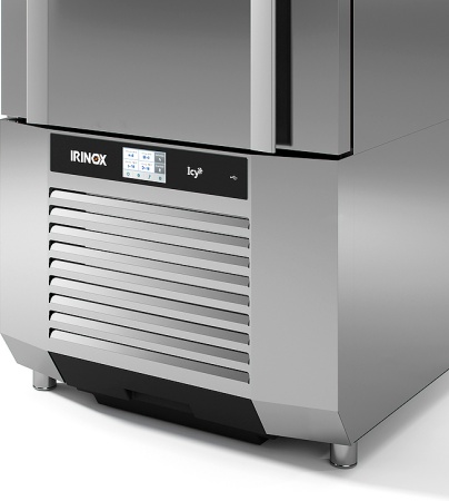 Шкаф шоковой заморозки Irinox ICY M