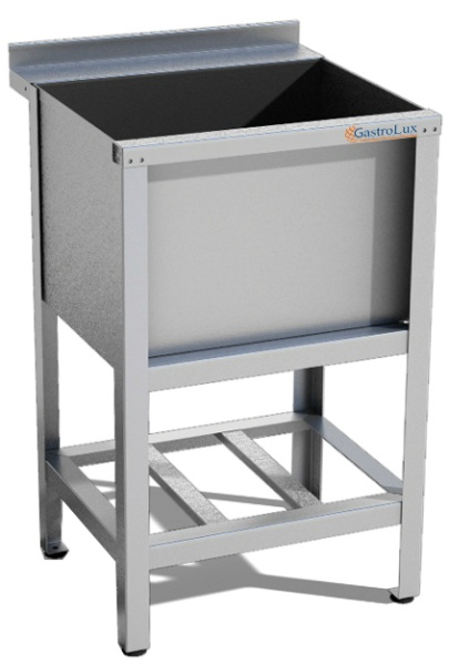 Ванна моечная Gastrolux ВМ1-0663Н/Е