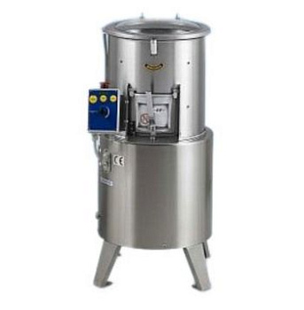 Картофелечистка Mec PL15