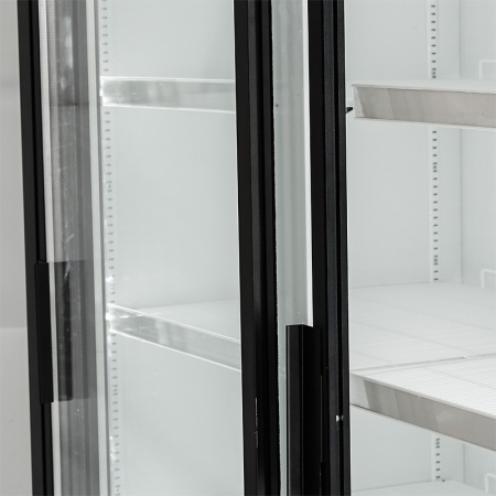 Холодильный шкаф Polair DM110-Sd-S2.0