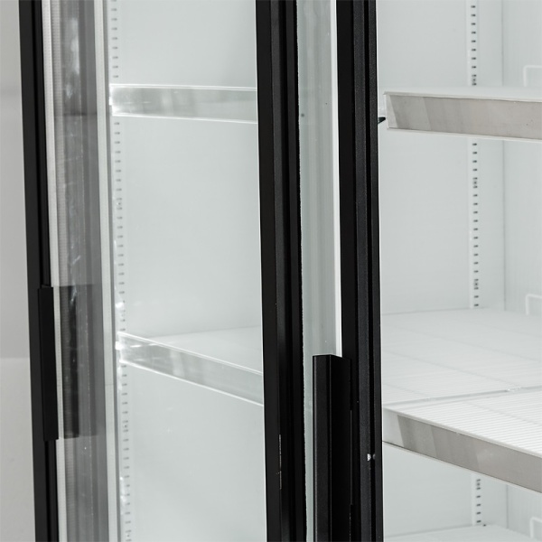 Холодильный шкаф Polair DM110-Sd-S2.0