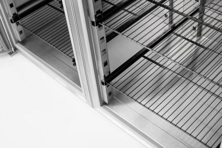 Холодильный шкаф Аркто V1,4-G