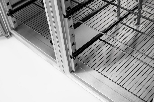 Холодильный шкаф Аркто V1,4-G