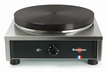 Блинный аппарат Krampouz CTCA4AA-KR