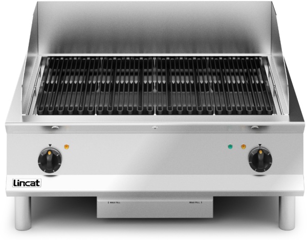 Гриль барбекю Lincat OE8414