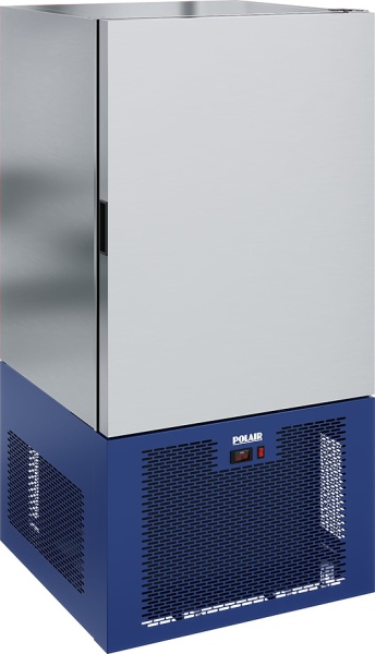 Шкаф шоковой заморозки Polair CR15-L