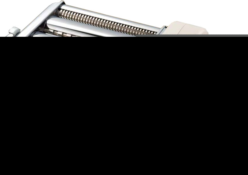 Лапшерезка с электроприводом Imperia (La Monferrina) Titania Imperia 675