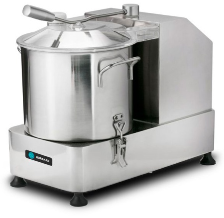 Куттер Hurakan HKN-CL9