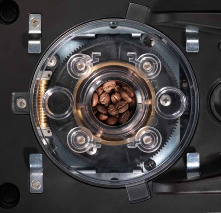 Кофемолка La Cimbali Elective