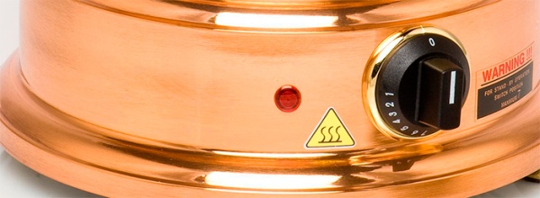 Аппарат для приготовления кофе на песке Johny AK/8-4