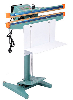 Запайщик пакетов Foodatlas PFS-650*2