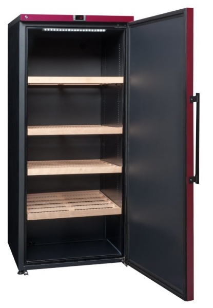 Мультитемпературный винный шкаф La Sommeliere VIP265P