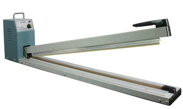 Запайщик пакетов Магикон FS-500H (ручной)