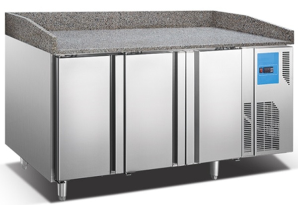 Стол для пиццы Koreco SPZ 3600 WN AISI304