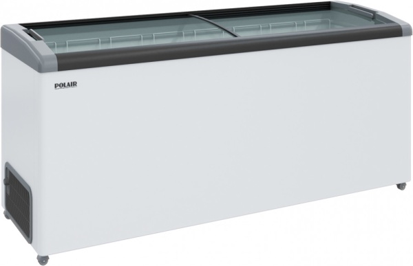 Морозильный ларь Polair DF155C-L