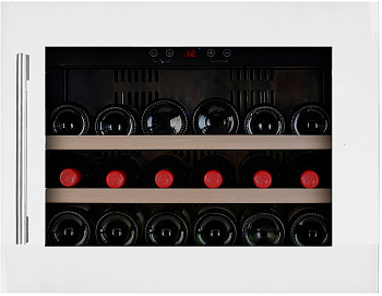 Монотемпературный винный шкаф Temptech OBI 45 SW