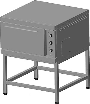 Шкаф жарочный Iterma ШЖ-1-840х840х1080-62