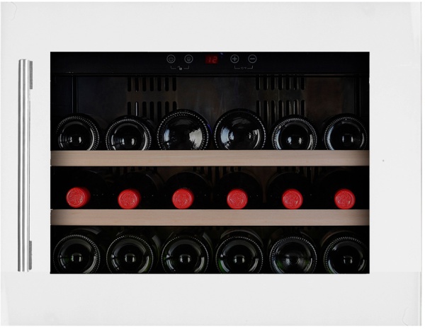 Монотемпературный винный шкаф Temptech OBI 45 SW