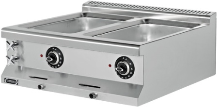 Мармит для вторых блюд Empero EMP.7SE020