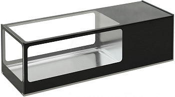 Витрина для суши (суши-кейс) Марихолодмаш Клио ВХС-1,5 суши кейс