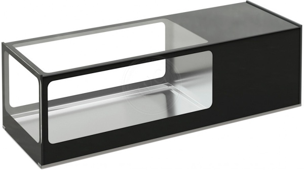 Витрина для суши (суши-кейс) Марихолодмаш Клио ВХС-1,0 суши кейс