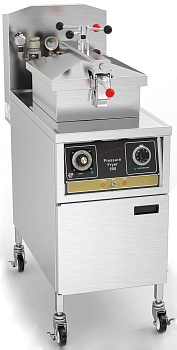 Фритюрница под давлением CNIX PFE-500