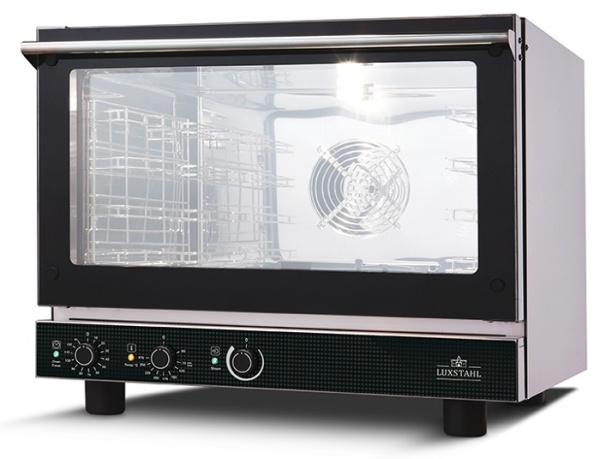 Печь конвекционная Luxstahl FAST FV-SME904-HR
